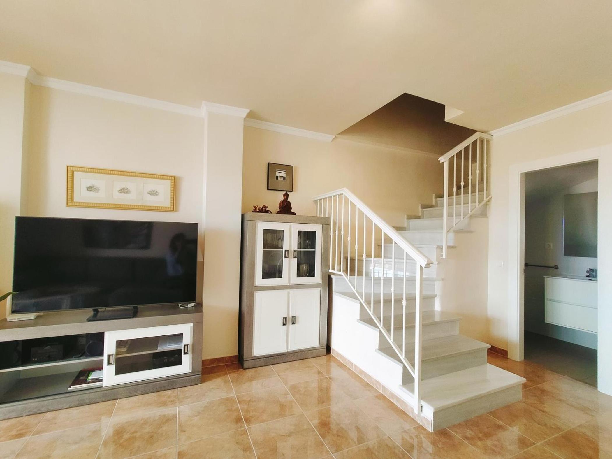 Nerja Sun Apartments Casa Cipreses 5 photo 4