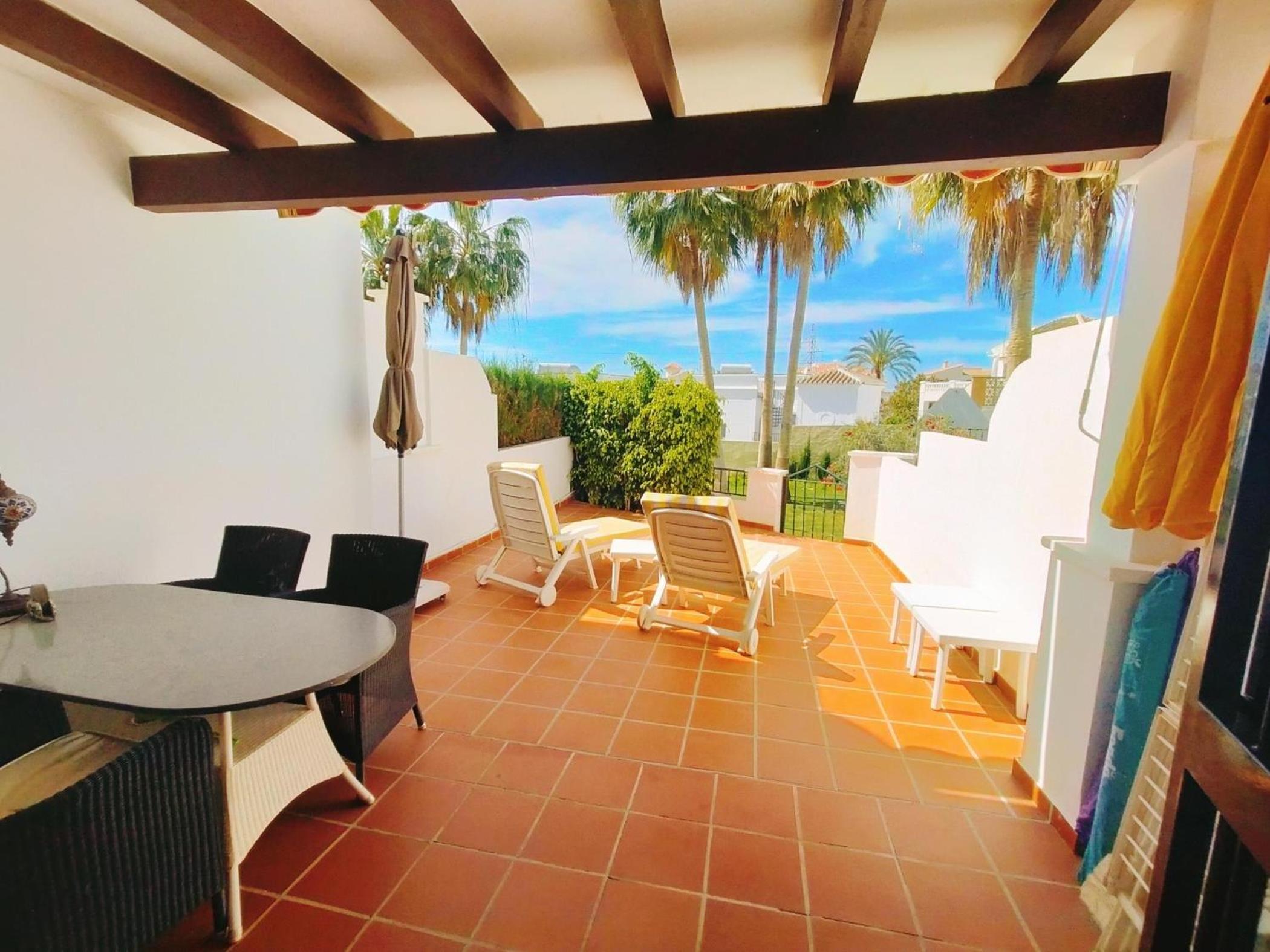 Nerja Sun Apartments Casa Cipreses 5