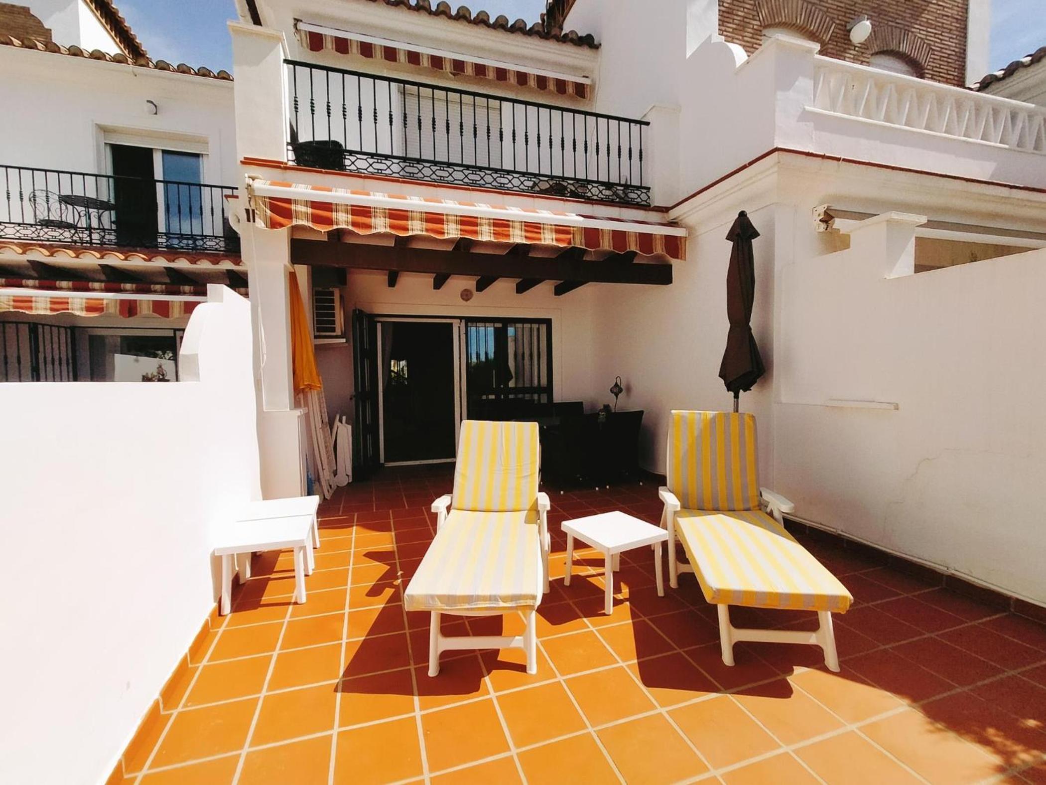Nerja Sun Apartments Casa Cipreses 5