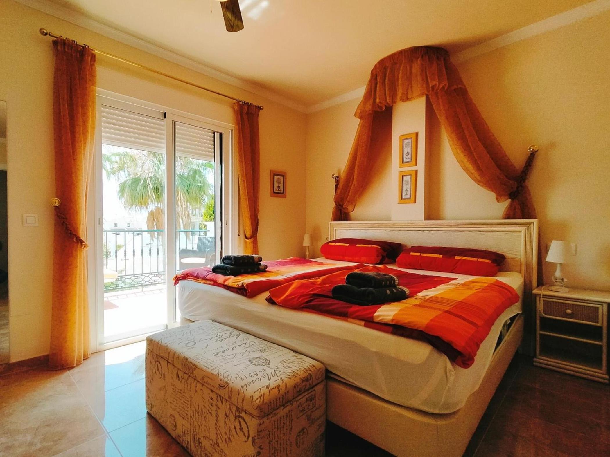 Nerja Sun Apartments Casa Cipreses 5