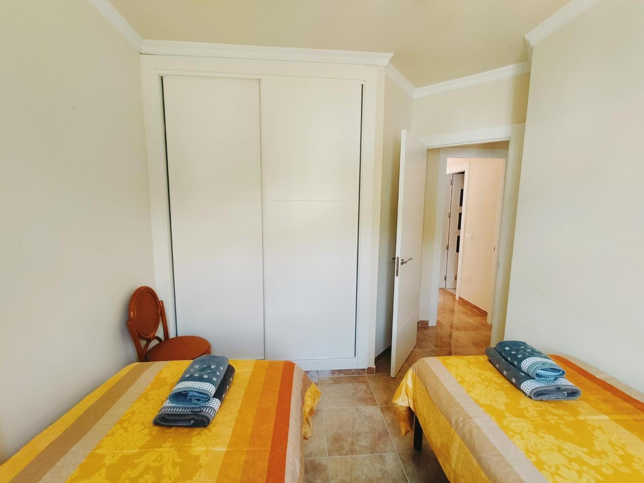 Nerja Sun Apartments Casa Cipreses 5