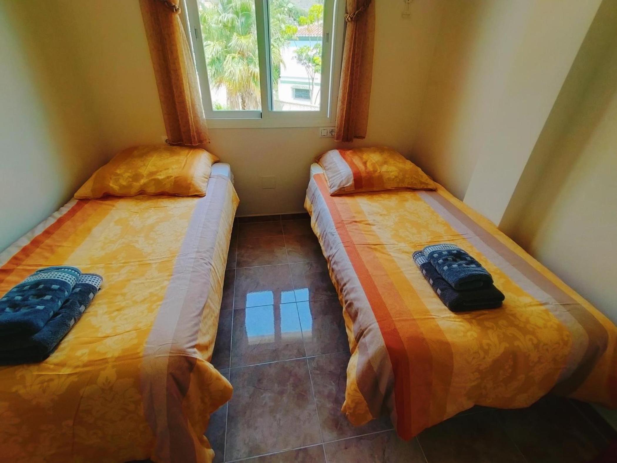 Nerja Sun Apartments Casa Cipreses 5