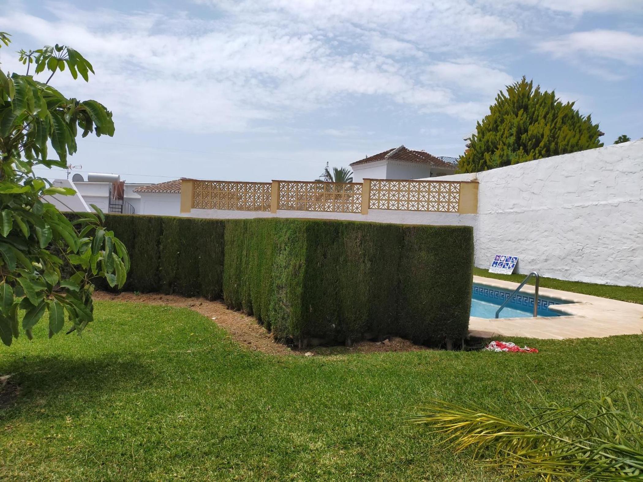 Nerja Sun Apartments Casa Cipreses 5