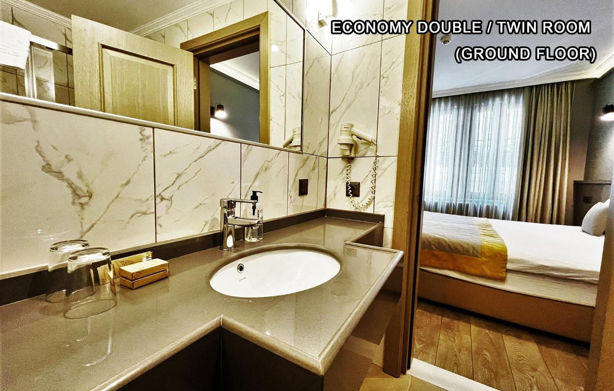Seraglio Otel & Süitler - Image 41