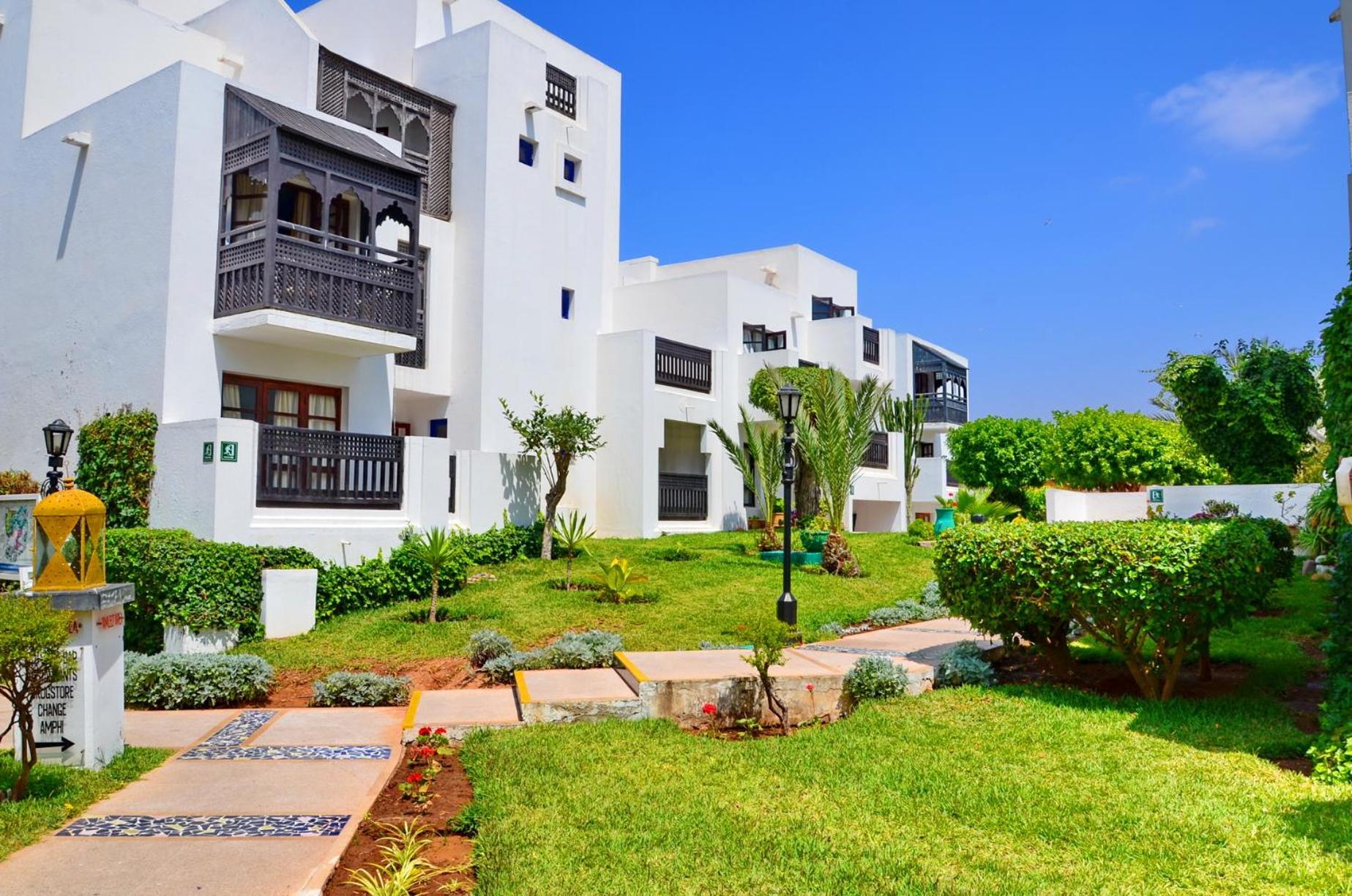 Caribbean Village Agador - All inclusive