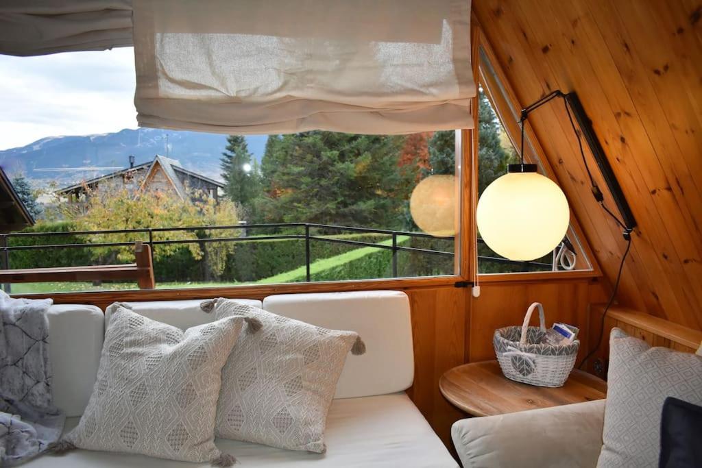 El Chalet de Ger, cálida casa alpina en la Cerdanya view 5