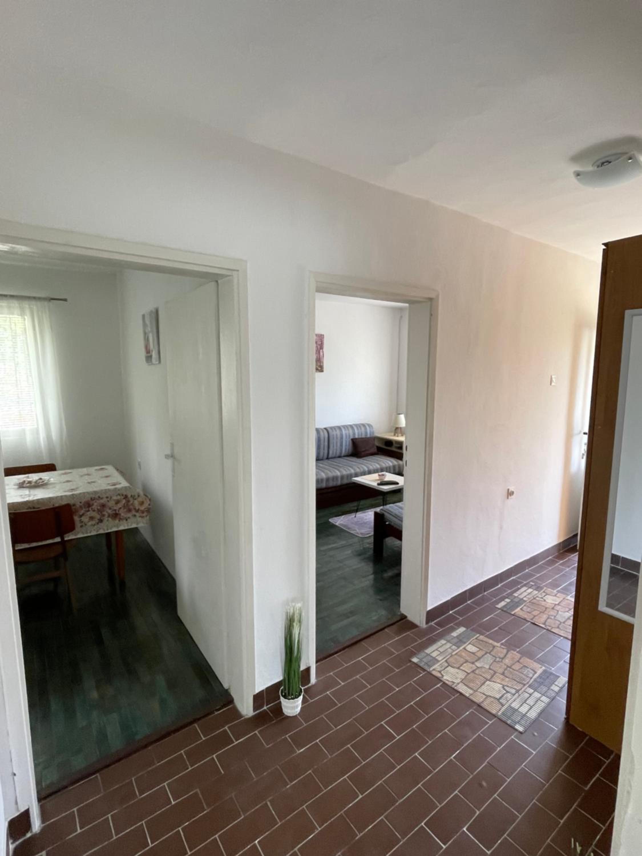 Apartments Matija