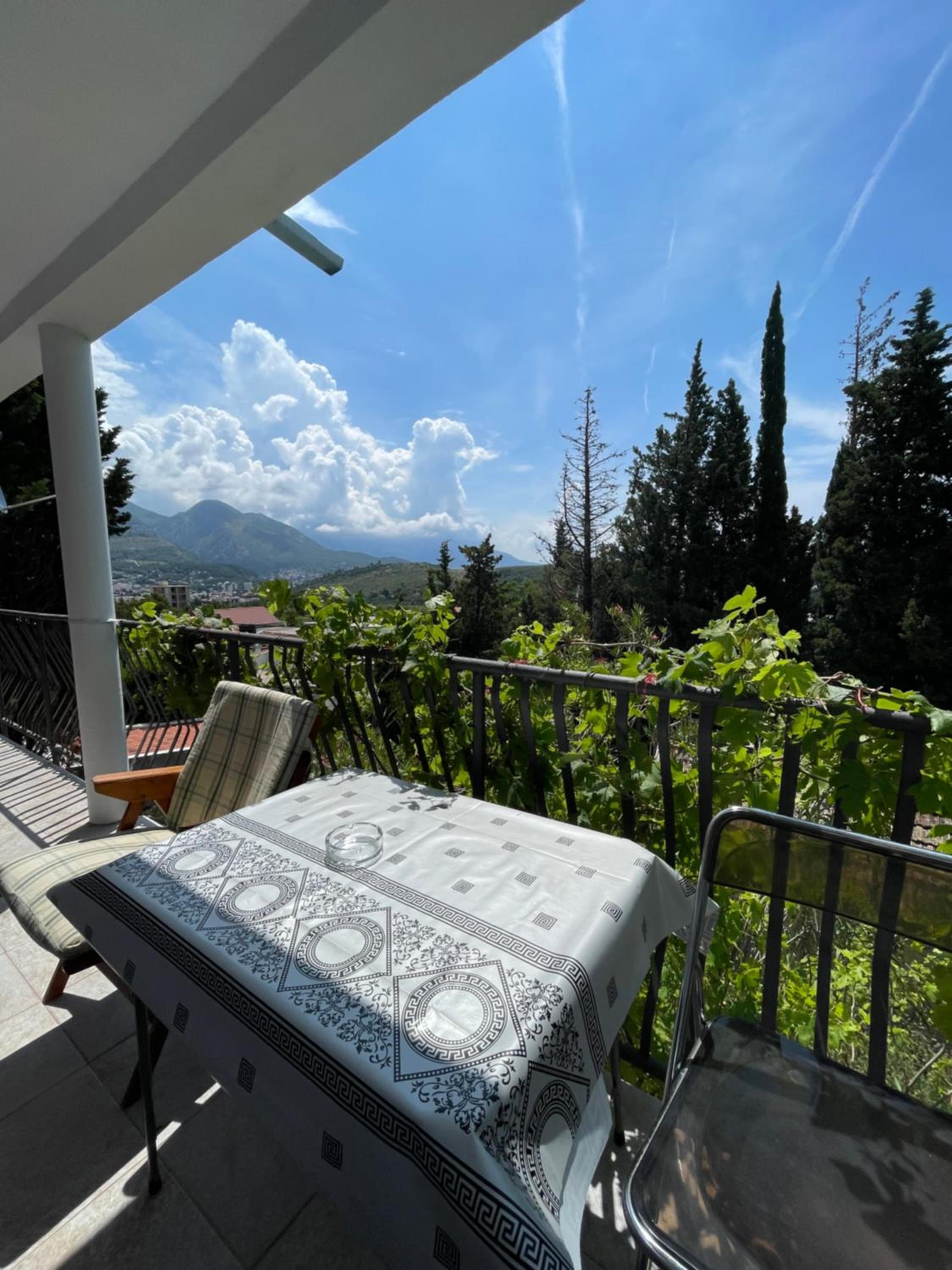 Apartments Matija