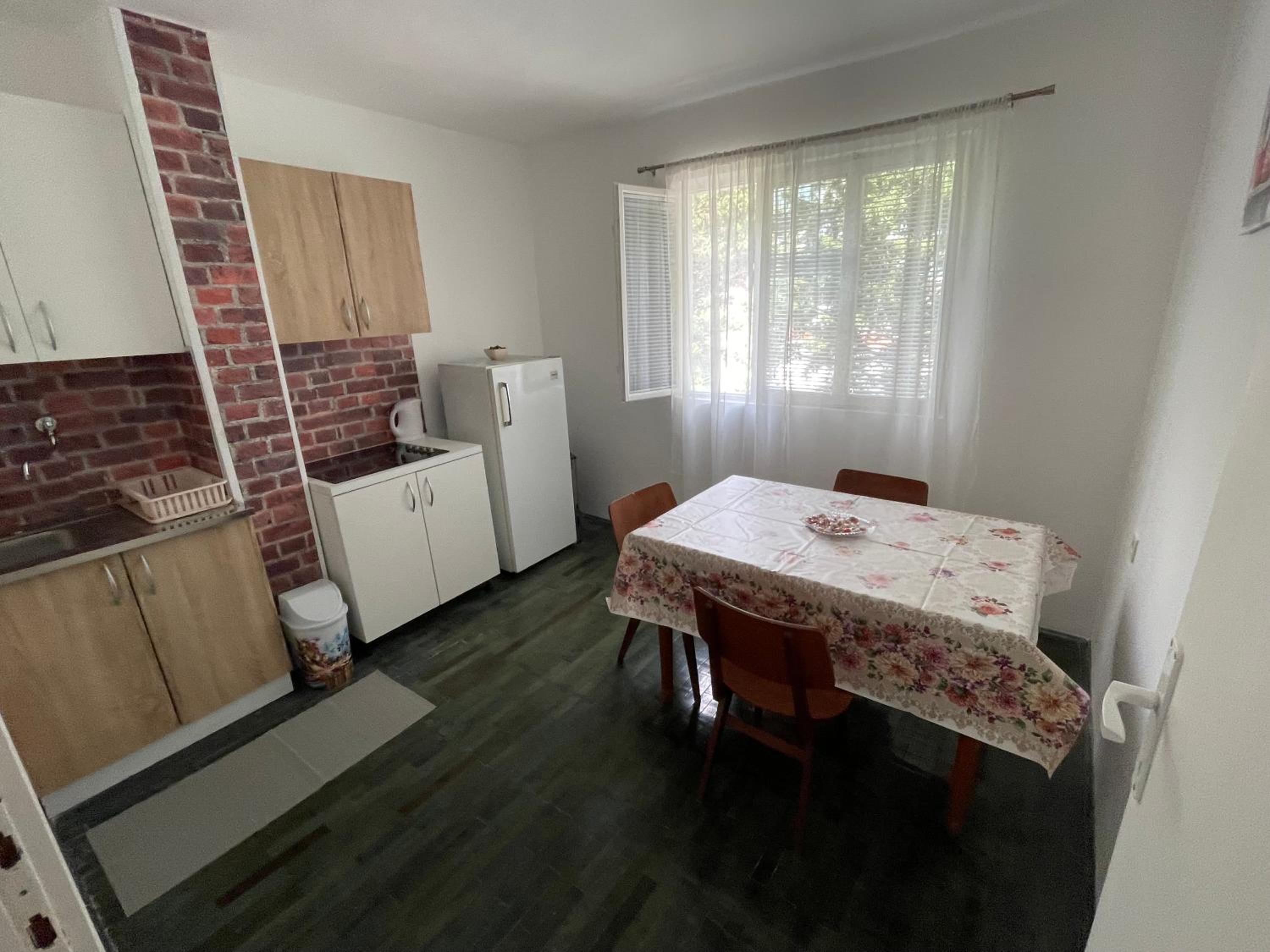Apartments Matija