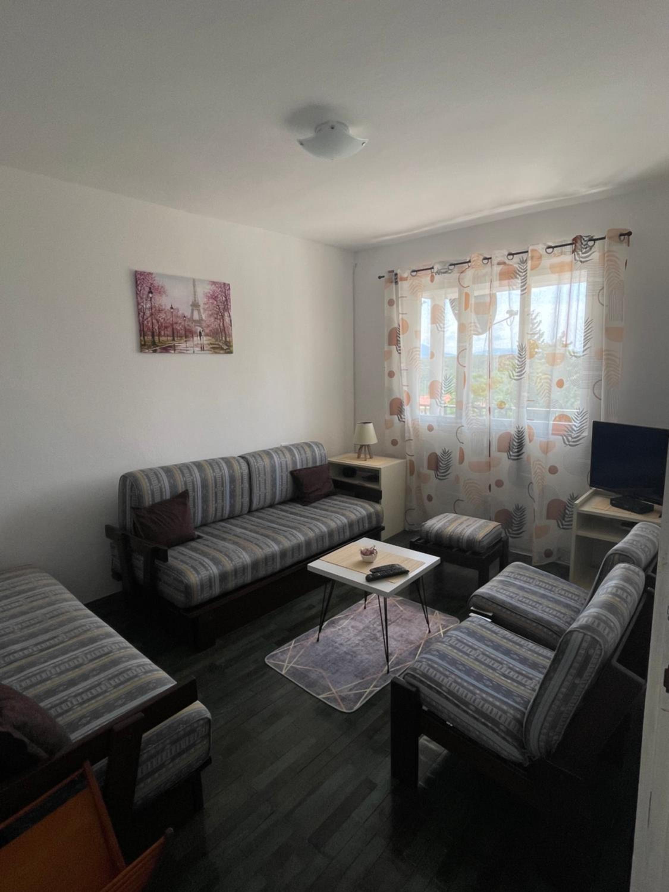 Apartments Matija