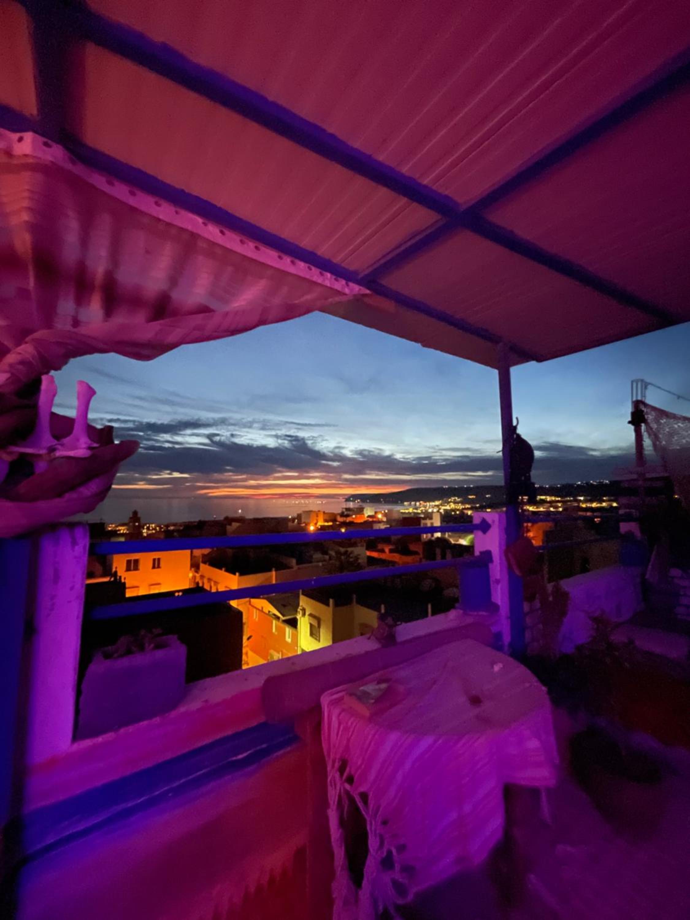 roof