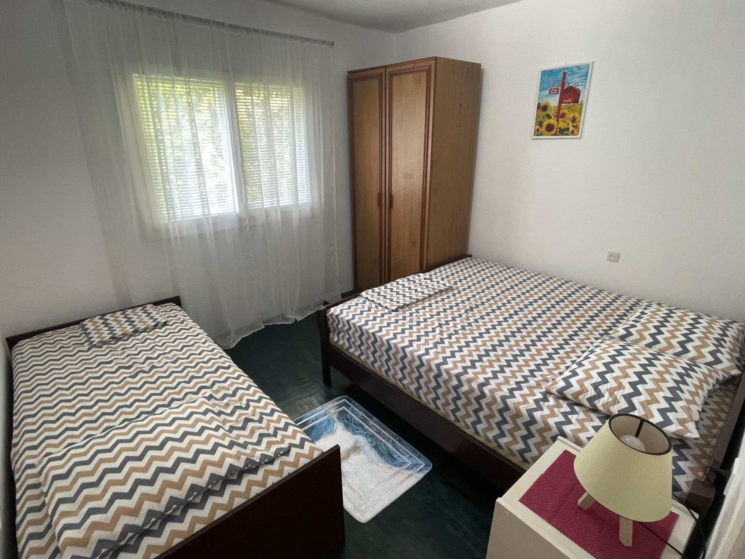 Apartments Matija