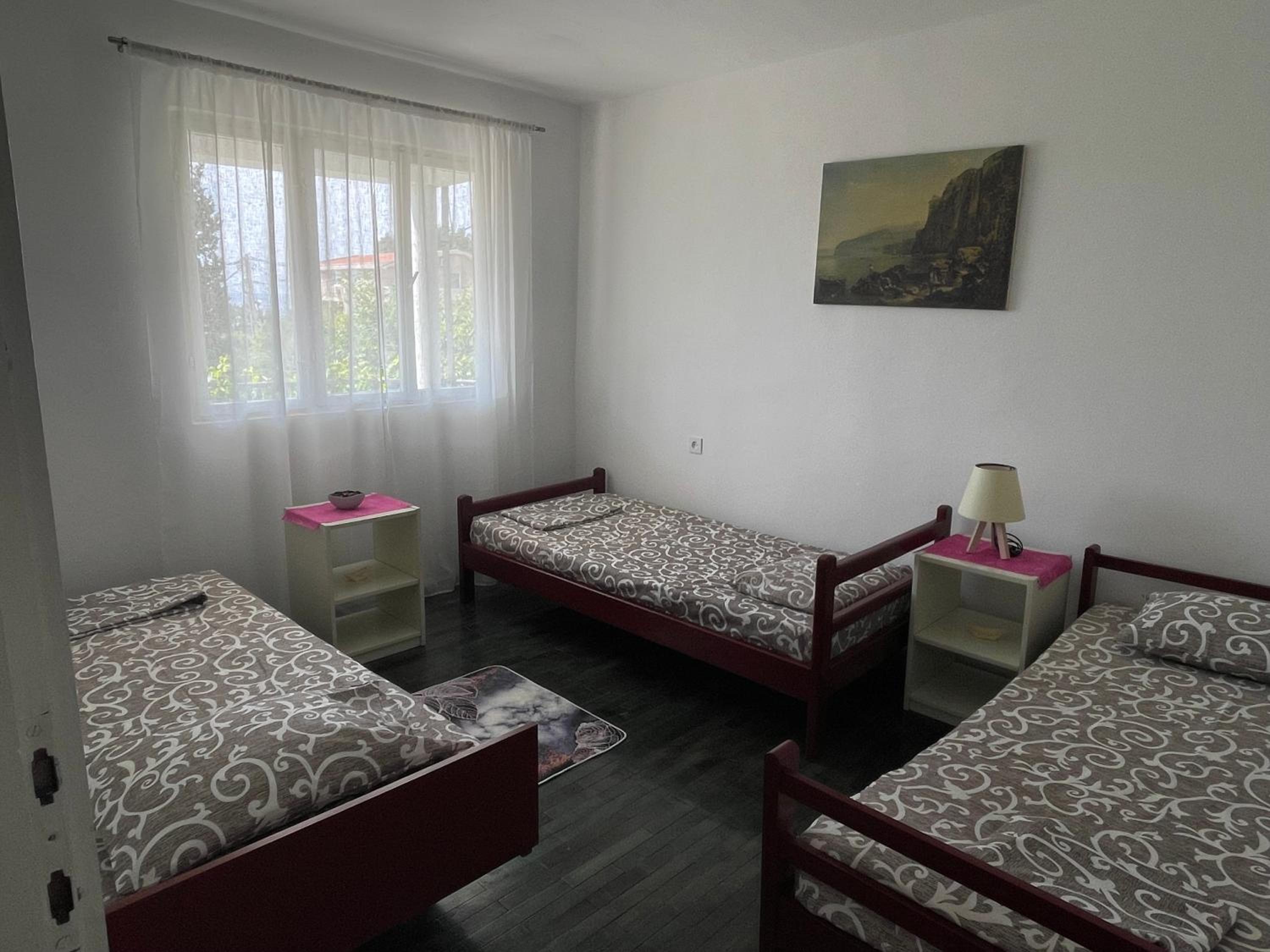 Apartments Matija