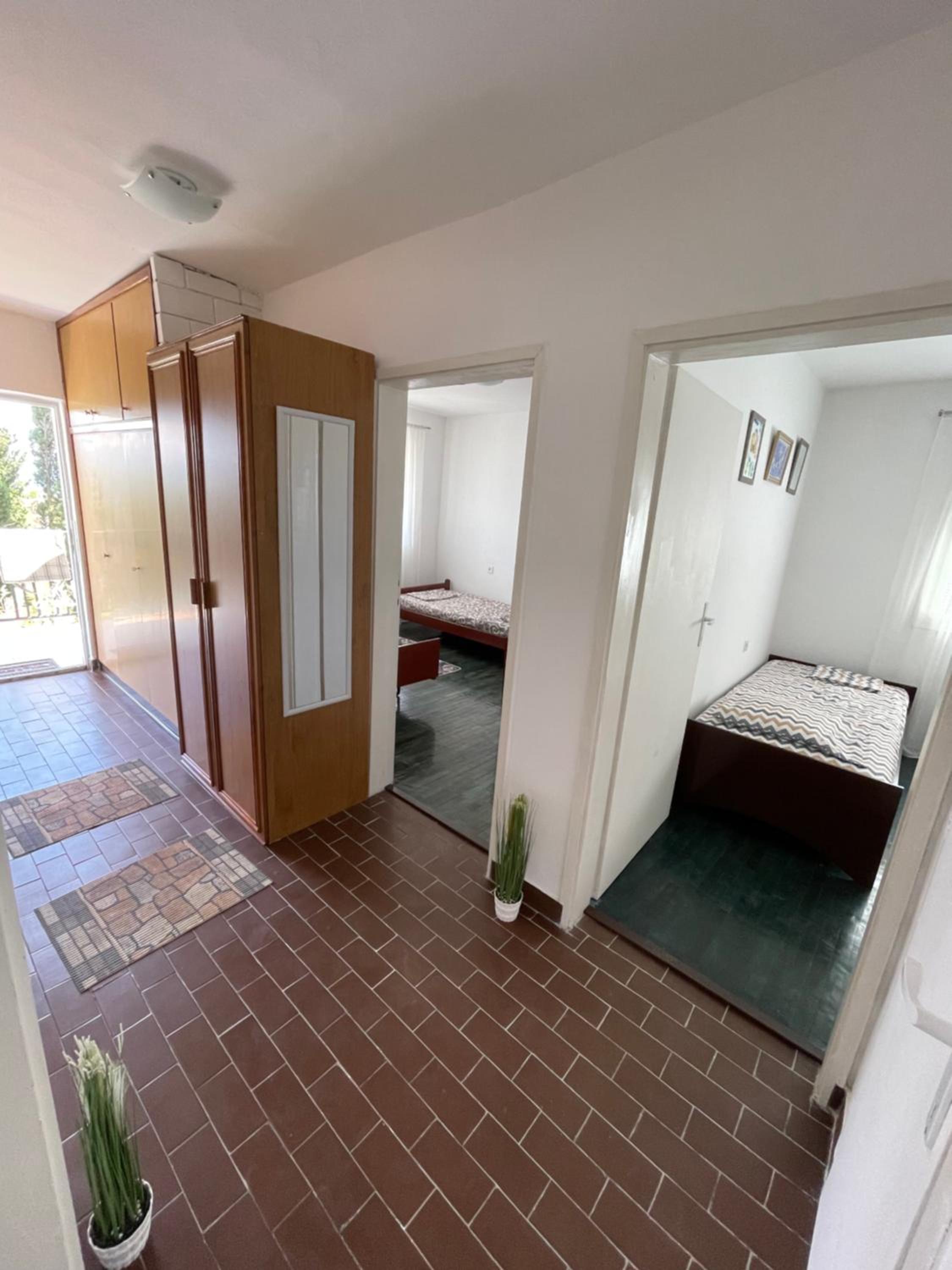 Apartments Matija