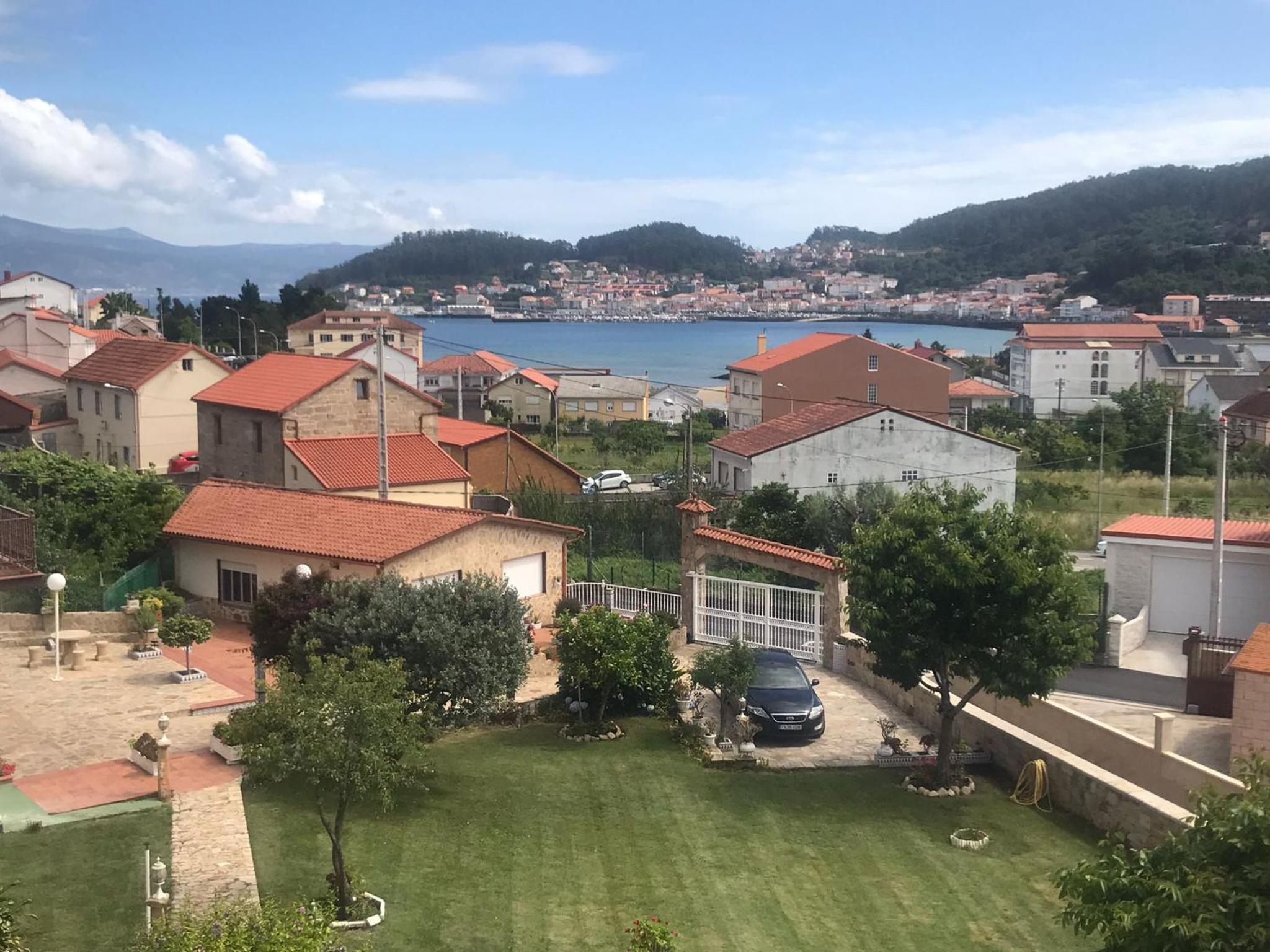 Casa de Romaxe