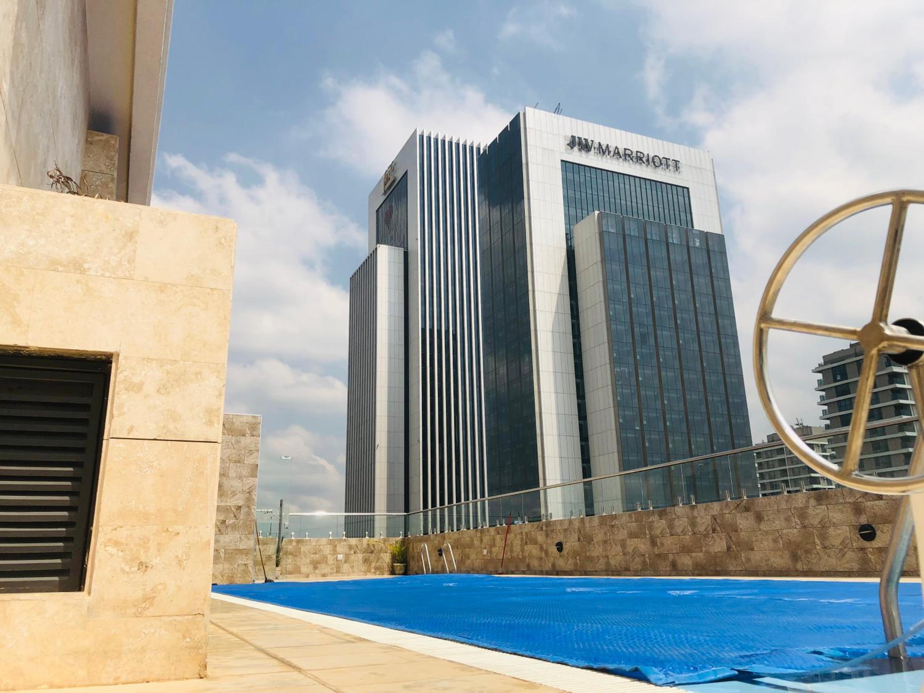 One-MA suites, Elite Residence Westlands view 4