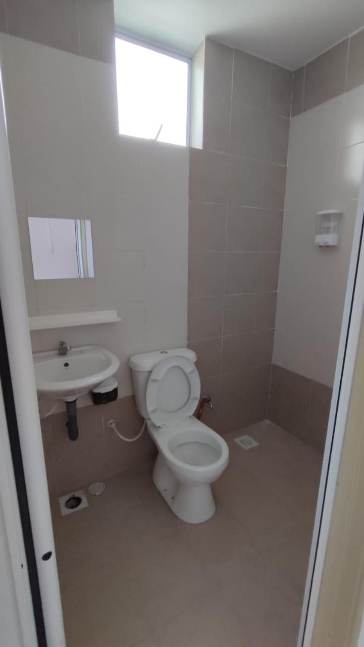 Gopeng Senada Holiday House photo 7