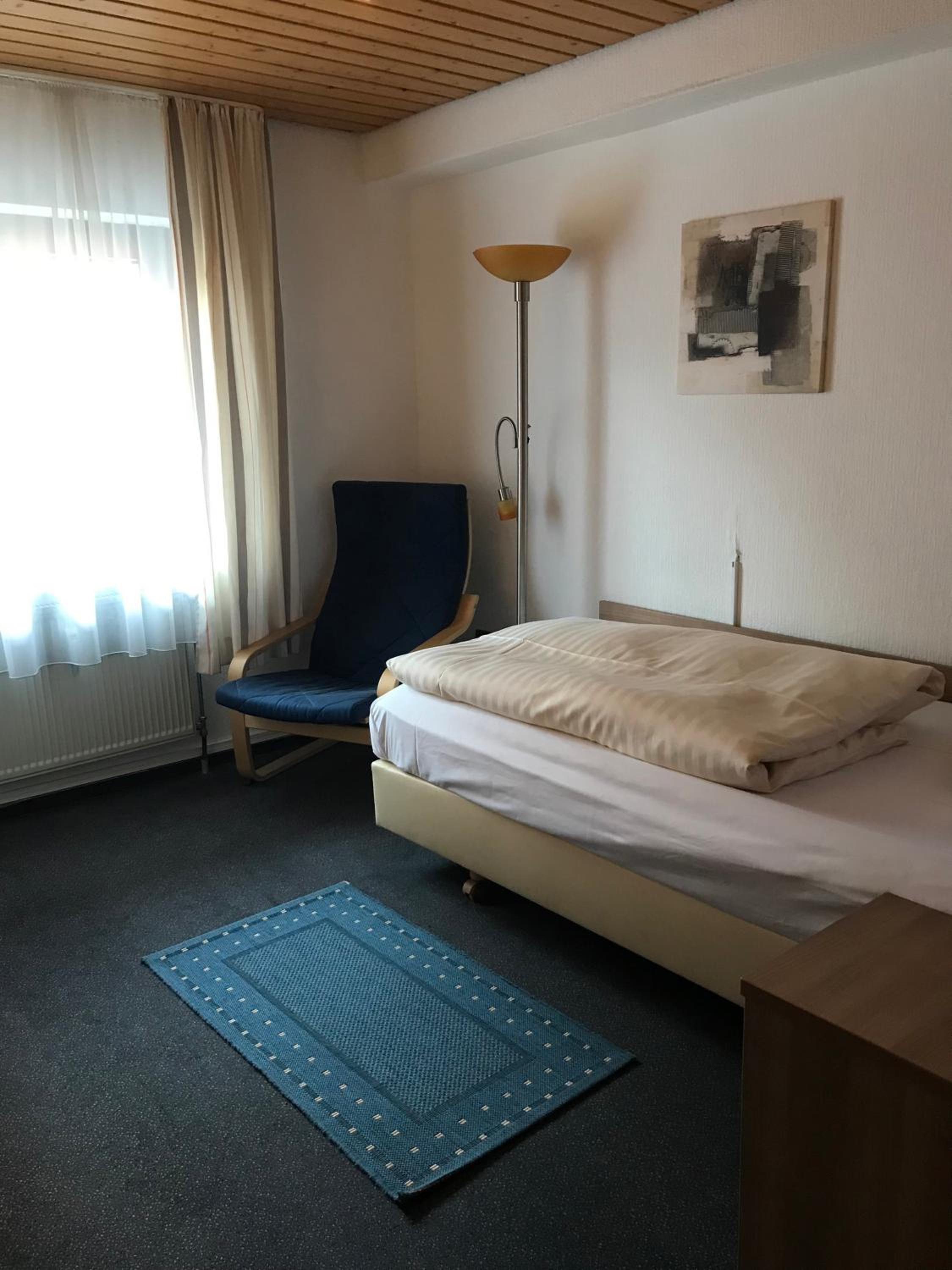 Gasthof zur Post Hotel - Restaurant