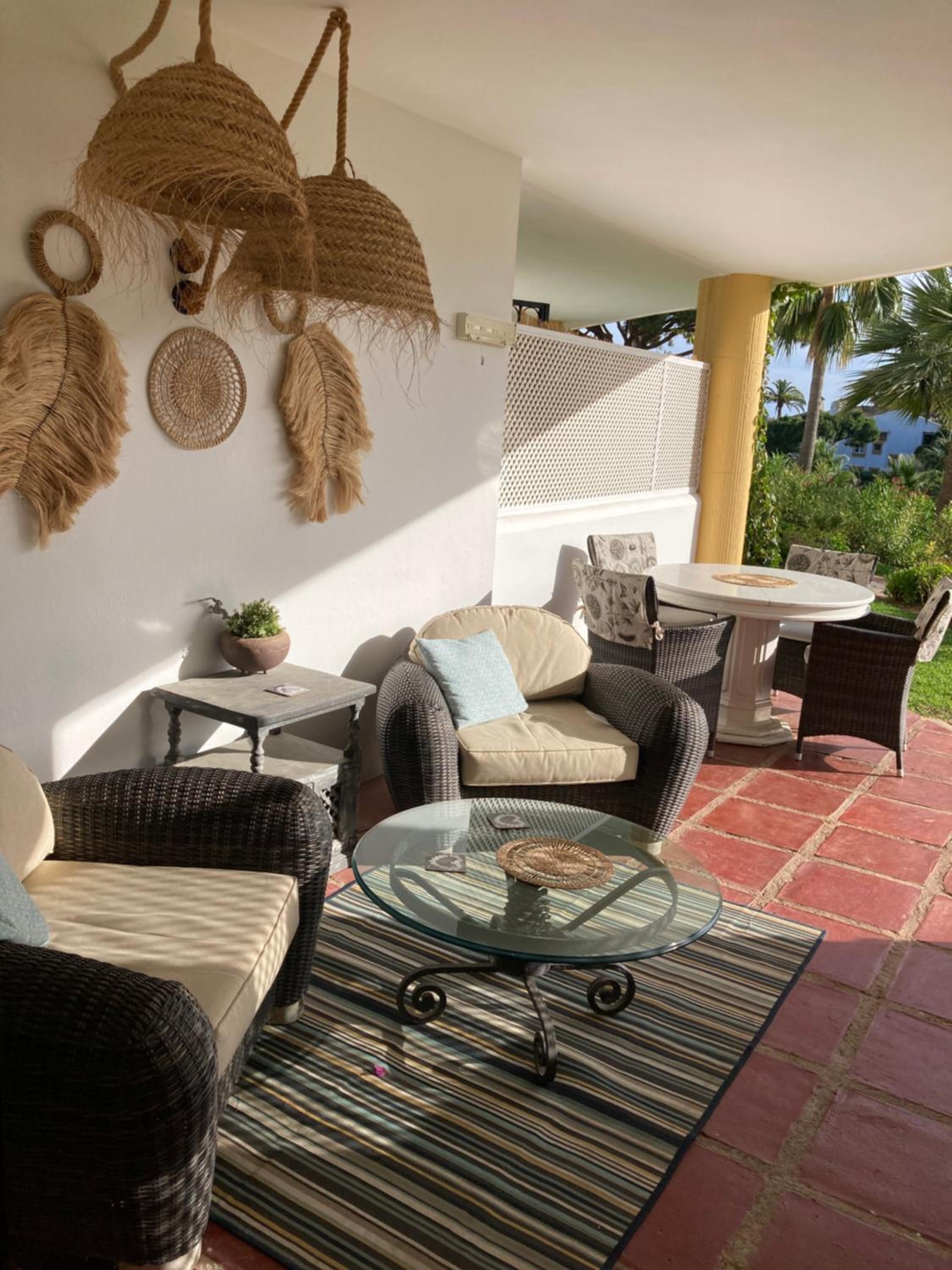 Casa Julia, Calahonda Golf view 4
