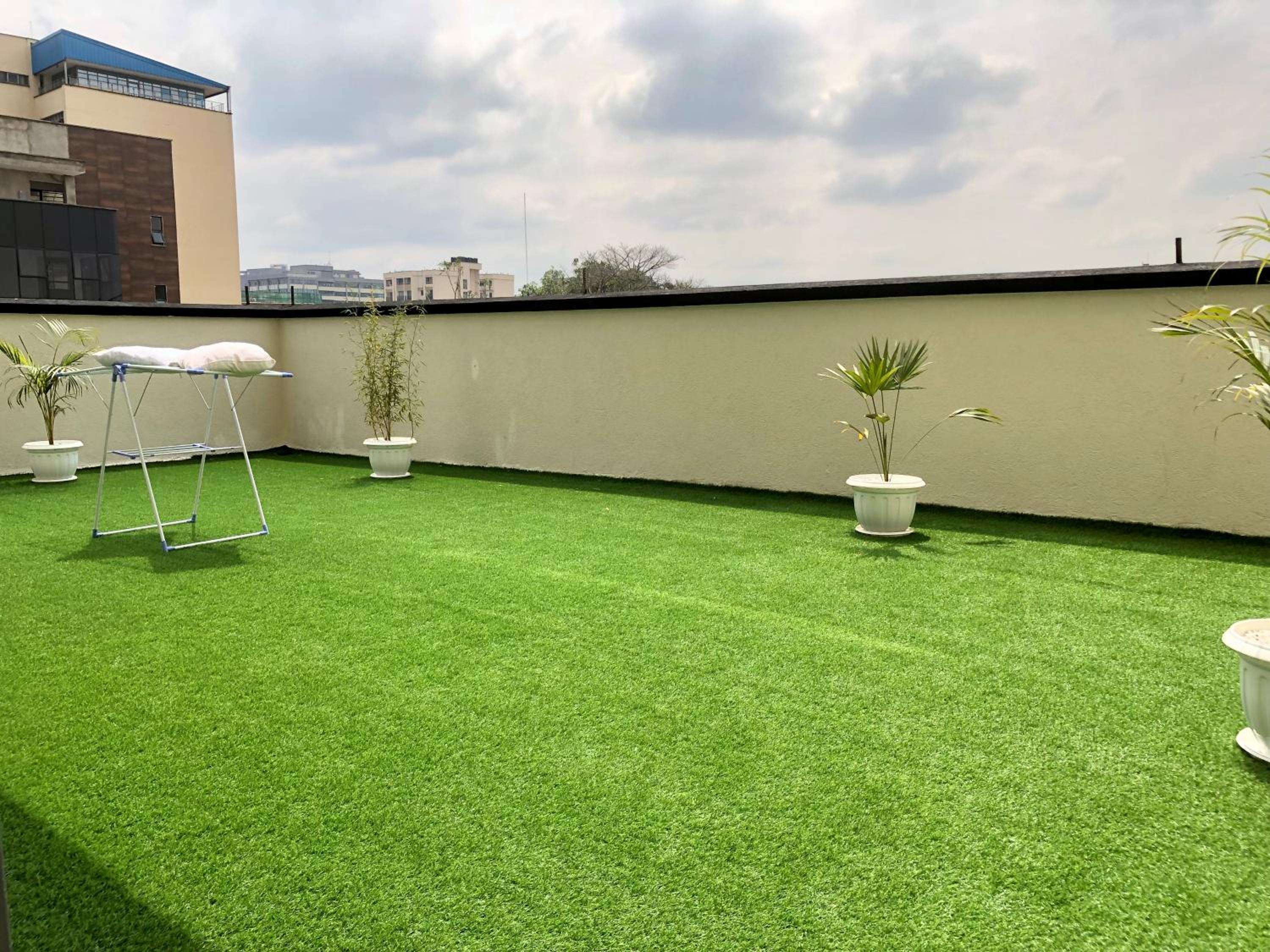One-MA suites, Elite Residence Westlands view 2