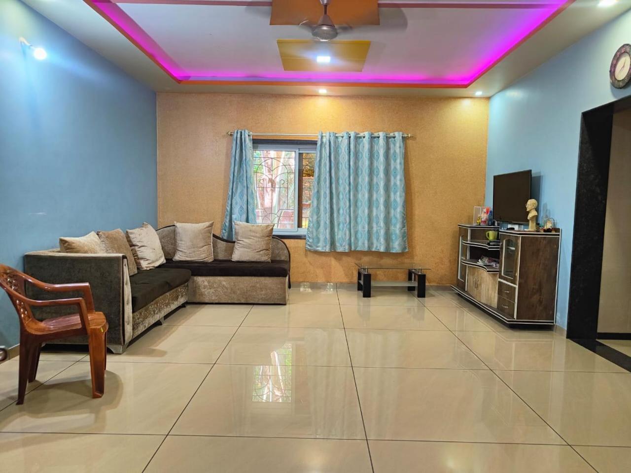 OM SAI HOMESTAY IN MALVAN view 3