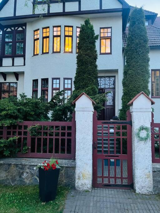 Supeluse Villa