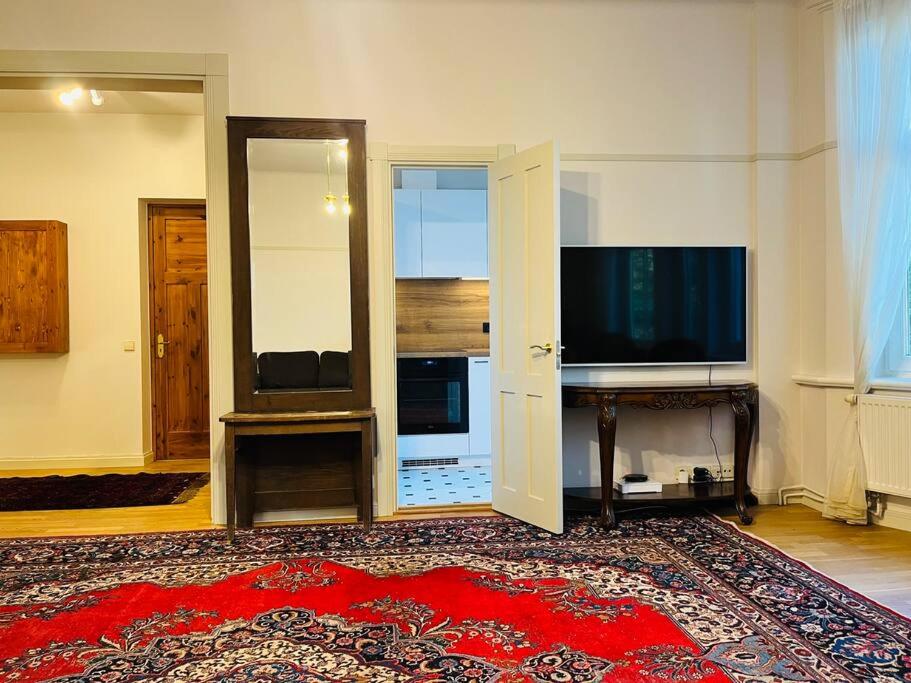 Supeluse Villa
