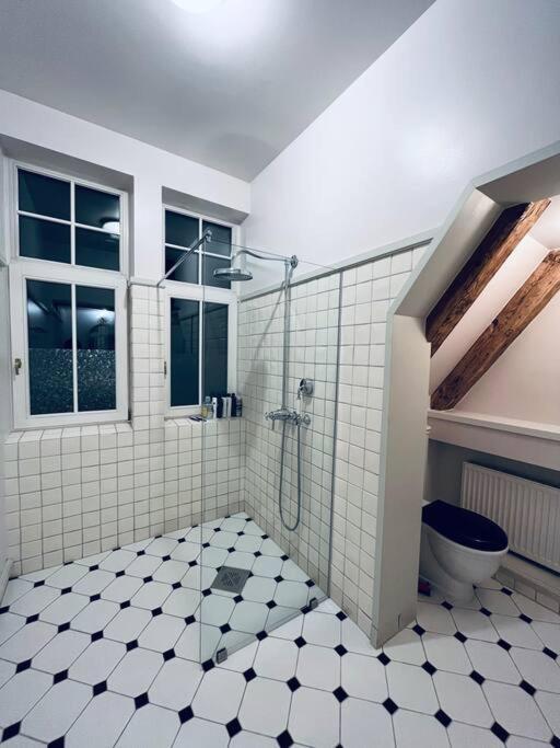 Supeluse Villa