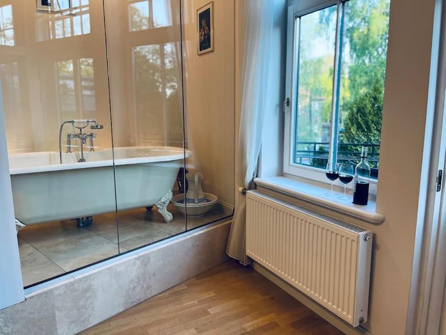 Supeluse Villa