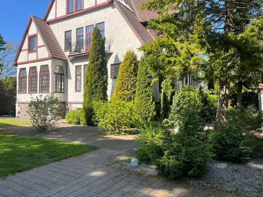 Supeluse Villa