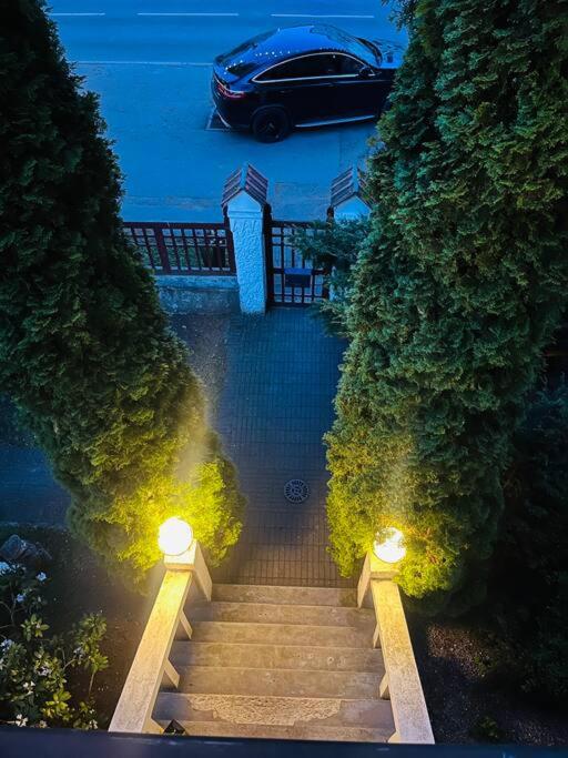 Supeluse Villa