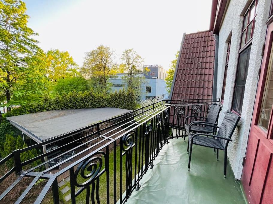 Supeluse Villa