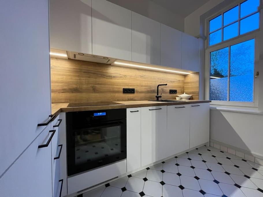 Supeluse Villa