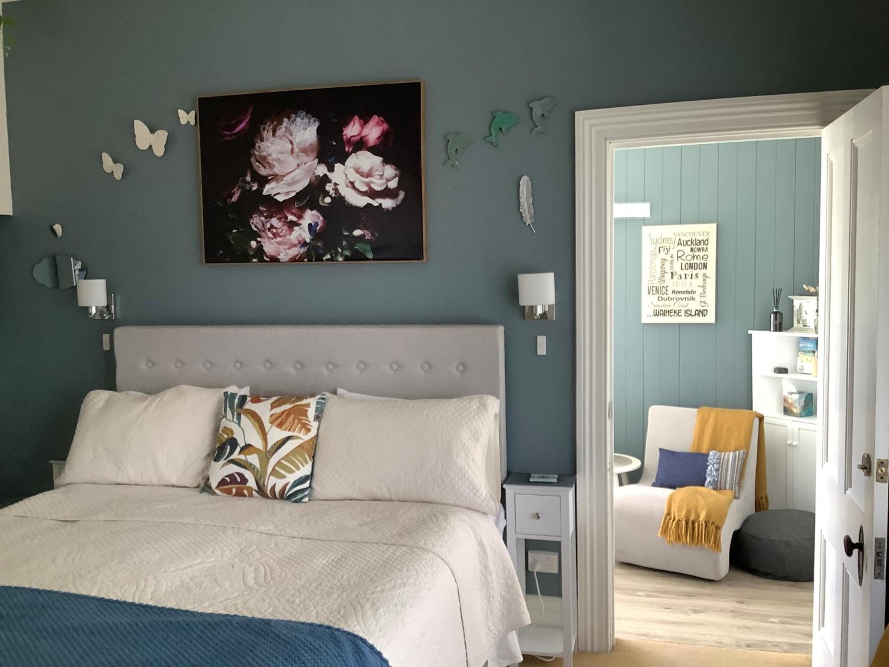 Chelsea House Bed & Breakfast