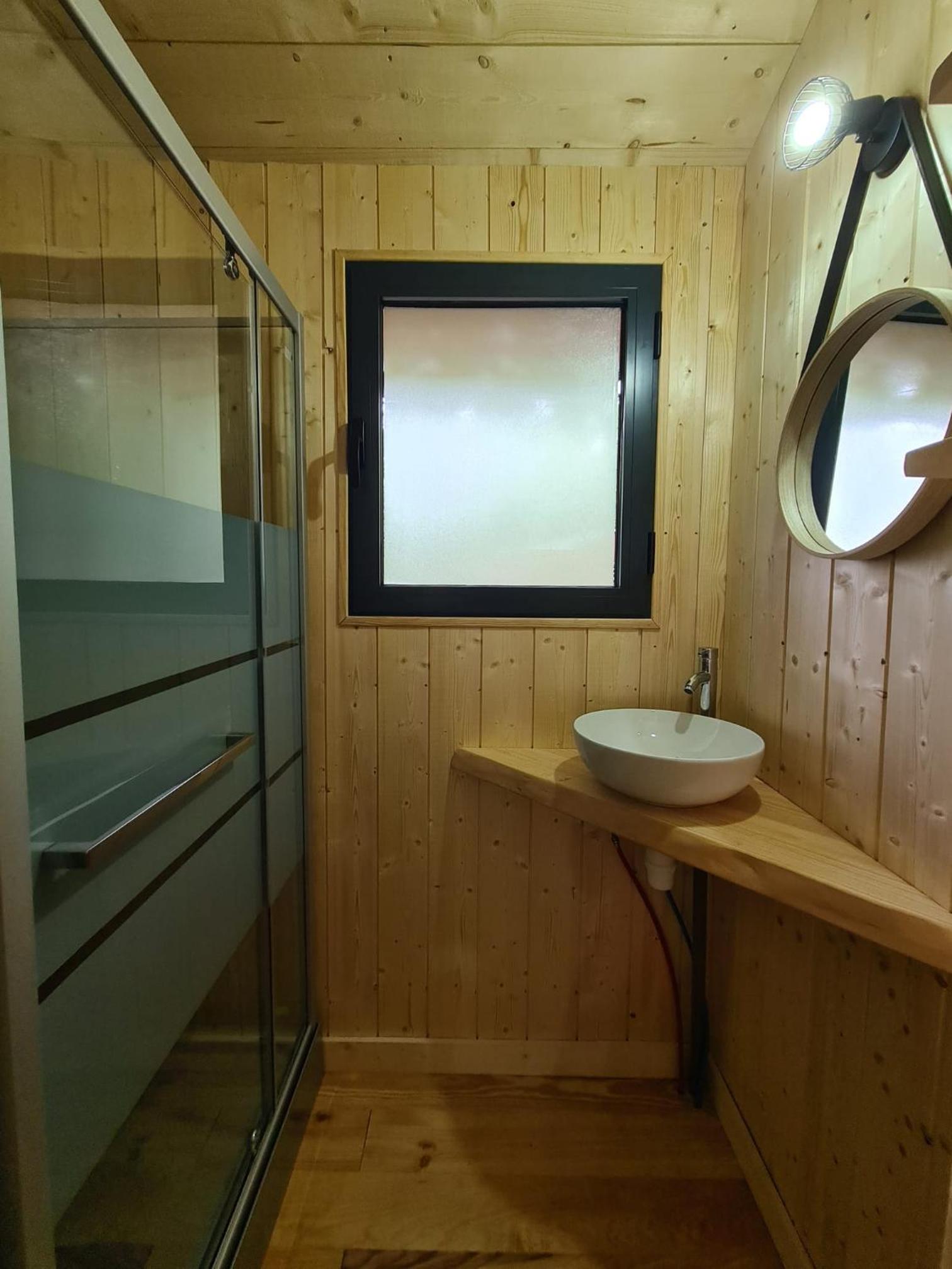 Camping Aux Couleurs du ferret view 4