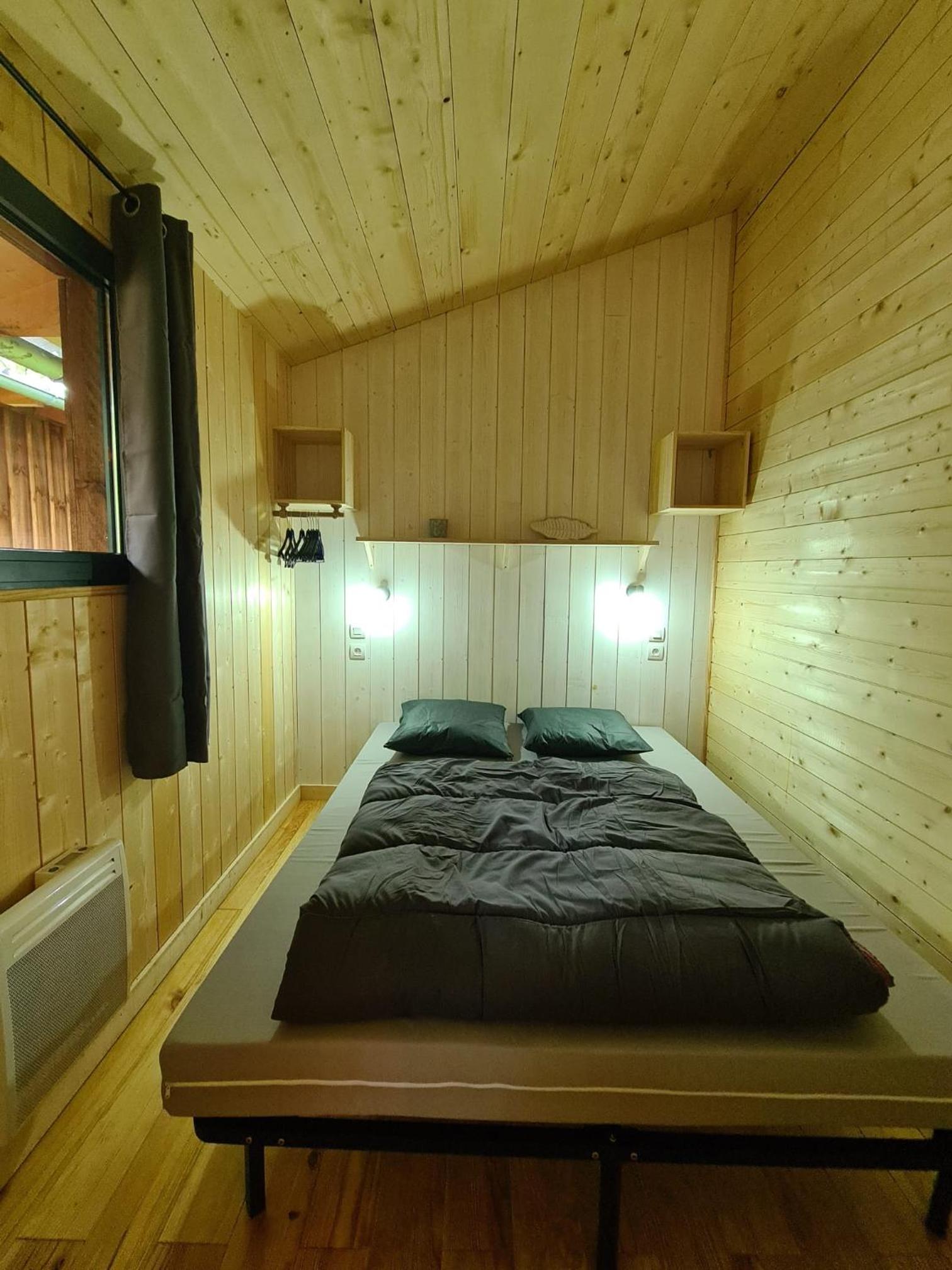 Camping Aux Couleurs du ferret view 5