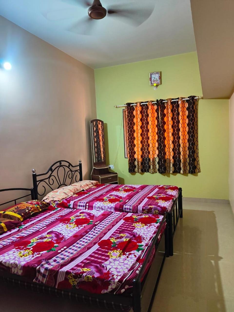 OM SAI HOMESTAY IN MALVAN view 2