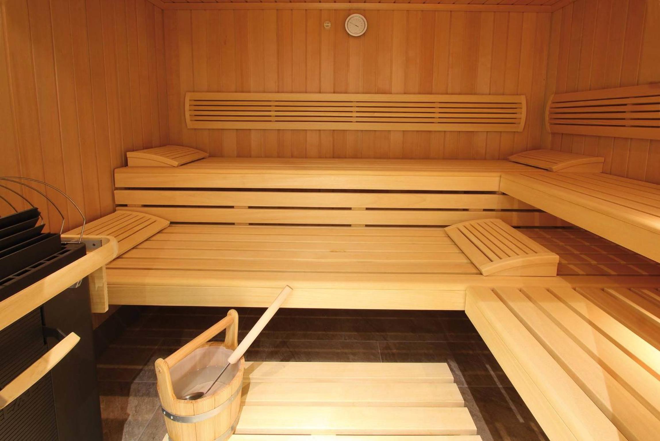 Chalet Cristall view 5
