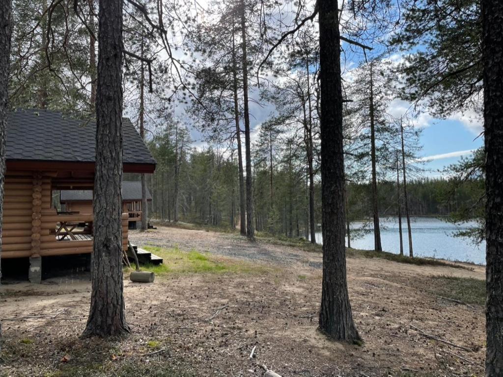 Kolmiloukon leirintäalue