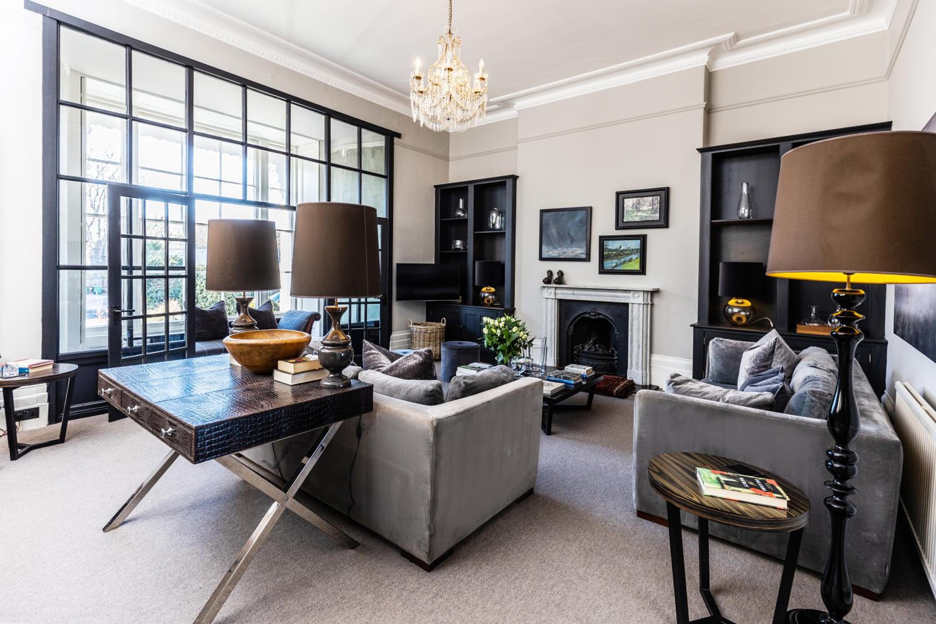 Malvern - By Luxury Apartments view 3