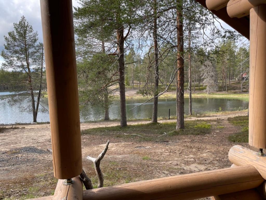 Kolmiloukon leirintäalue