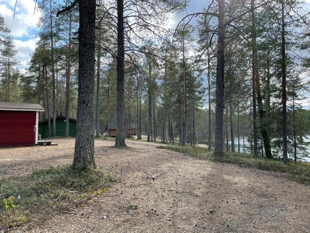 Kolmiloukon leirintäalue