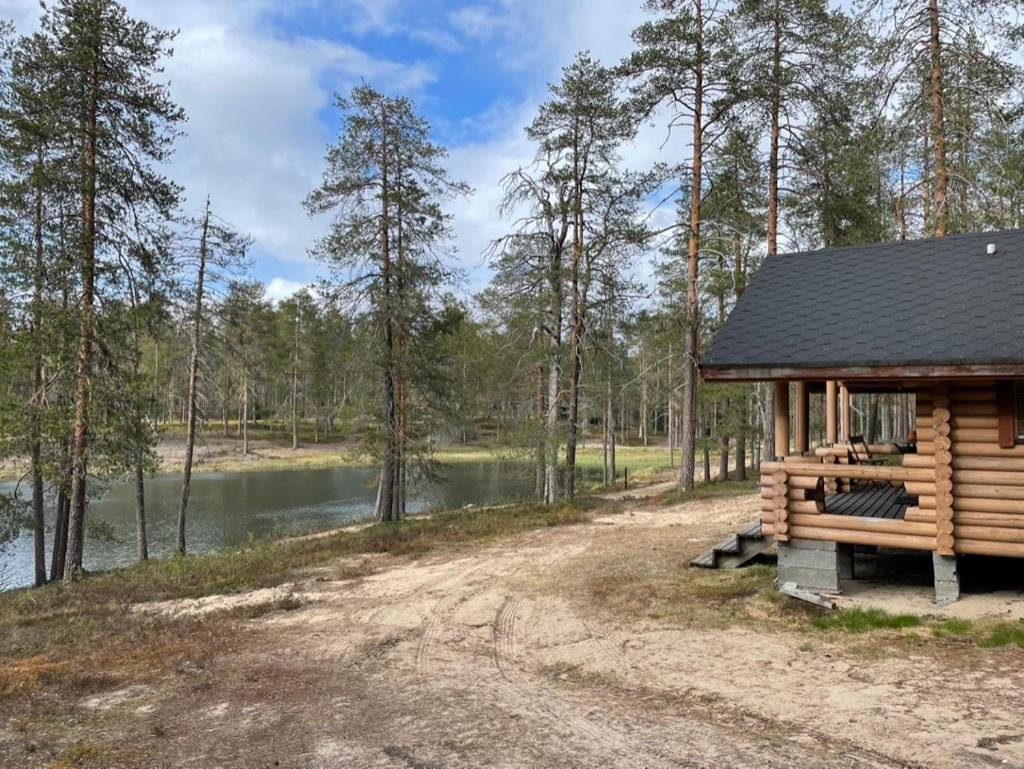 Kolmiloukon leirintäalue