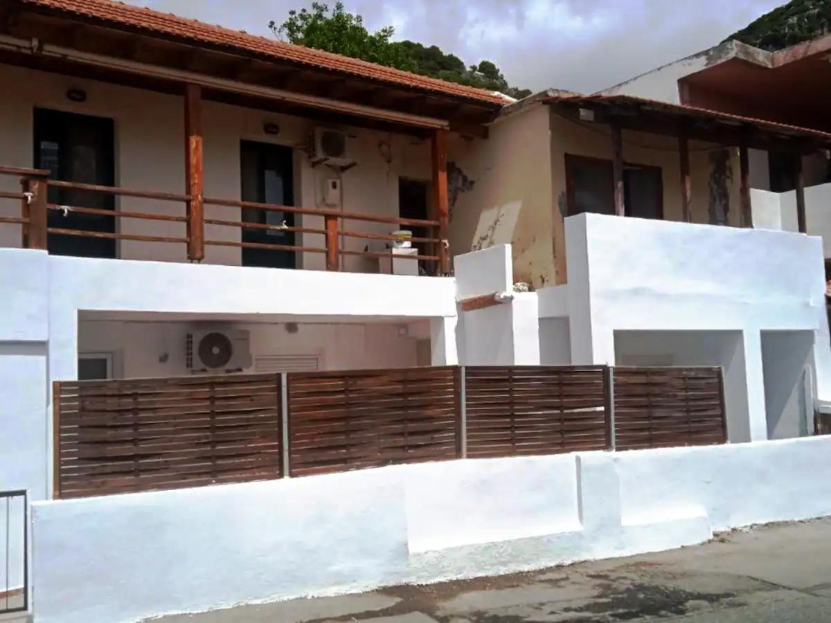 Argyros Central Residence Spili