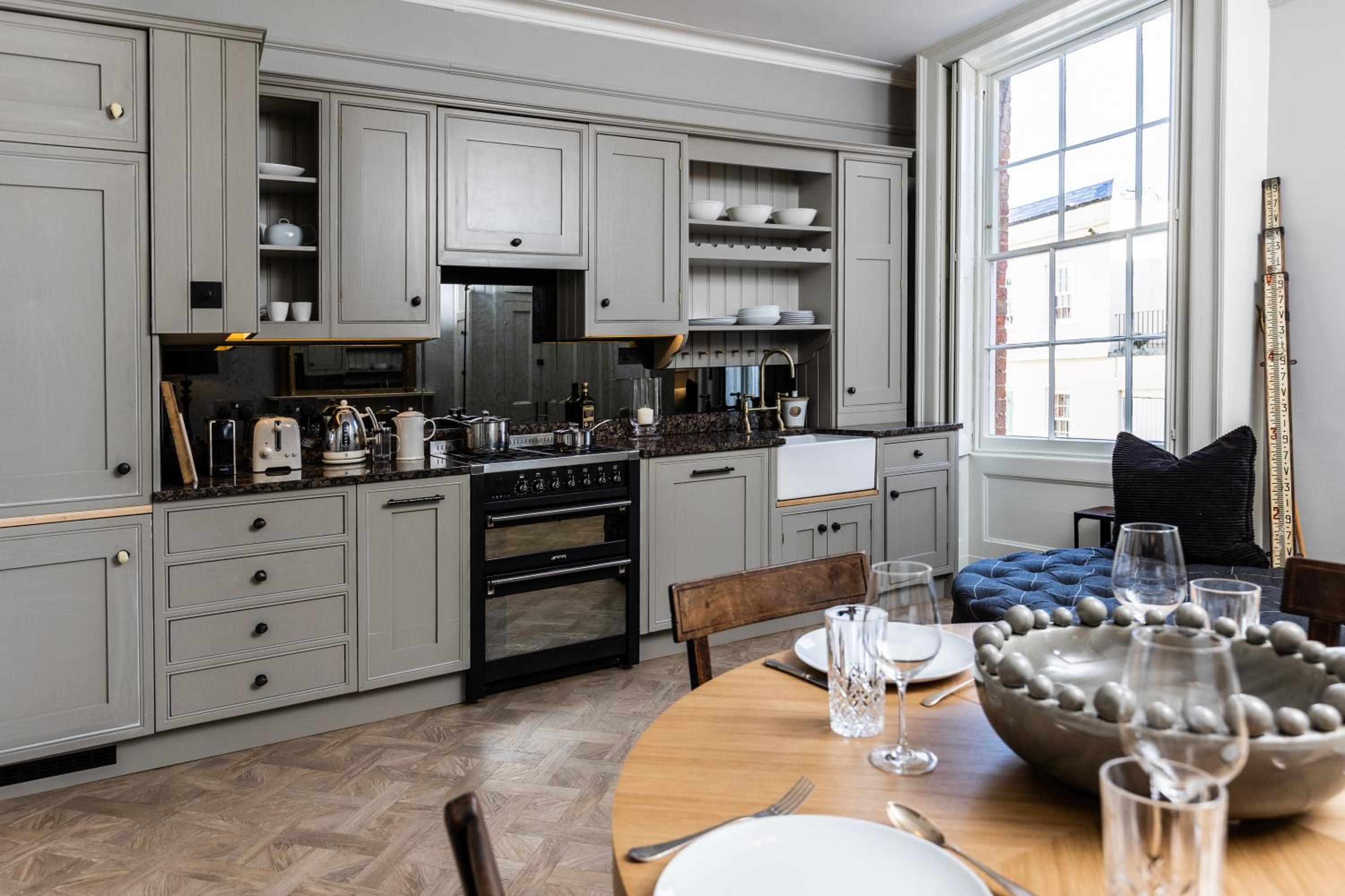 Malvern - By Luxury Apartments view 4