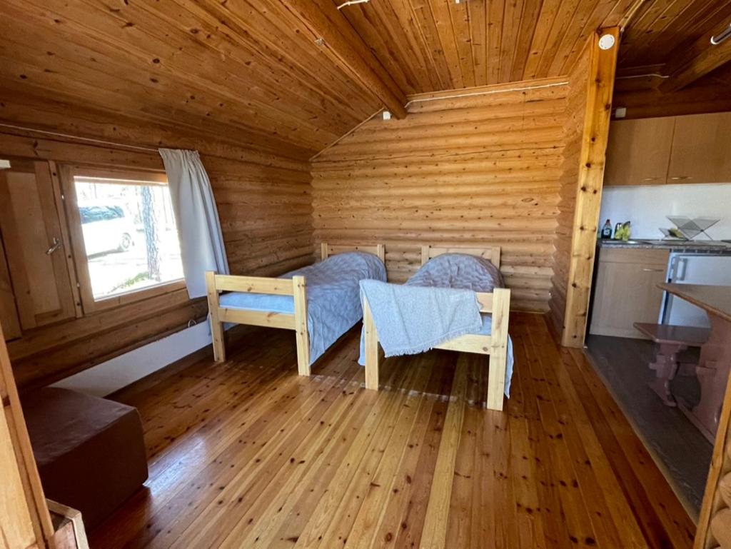 Kolmiloukon leirintäalue