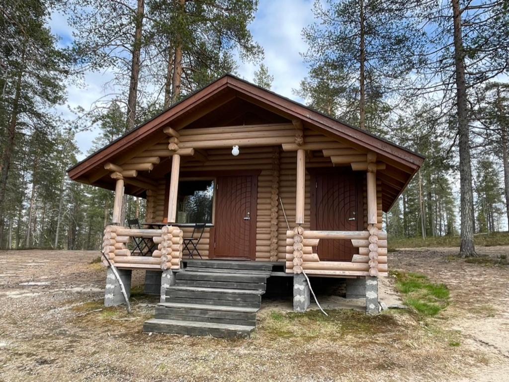 Kolmiloukon leirintäalue