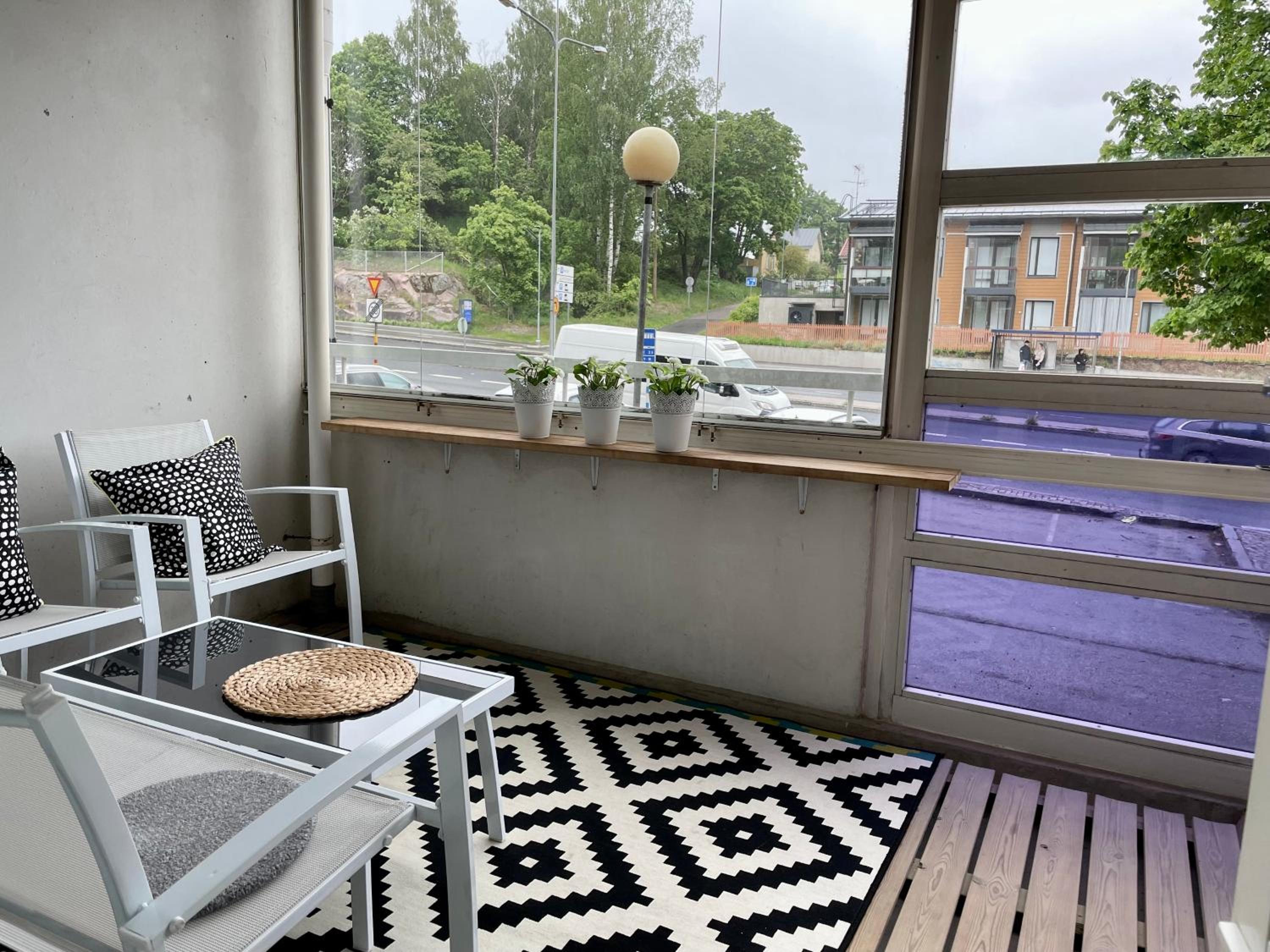 Kotikaksio Serene