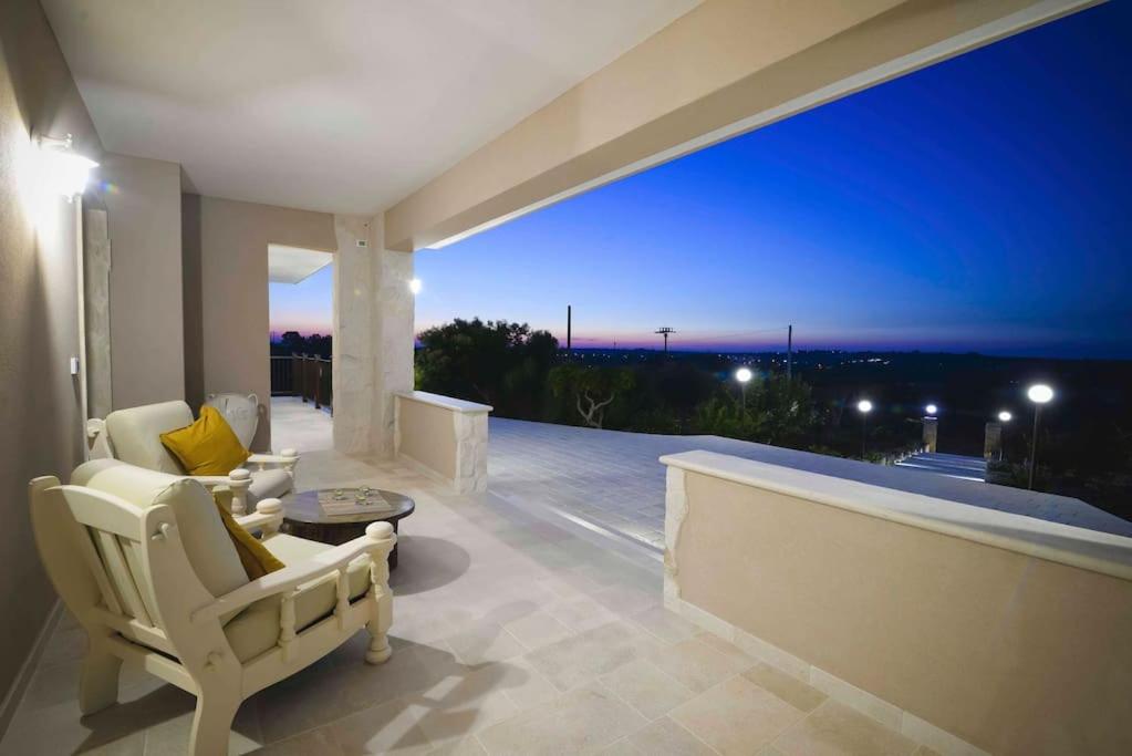 Villa Delux Polignano