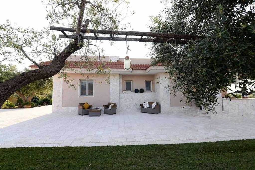 Villa Delux Polignano